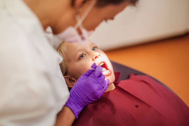 Best Emergency Denture Repair in Potomac, MD