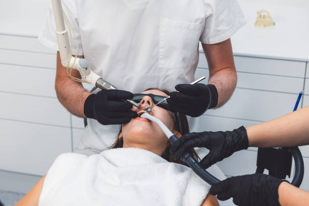 Best Emergency Treatment for Oral Infections in Potomac, MD